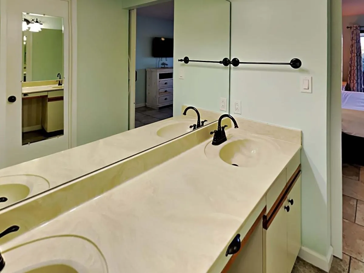 Edgewater Villa 1808 Panama City Beach
